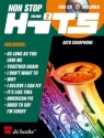 Non stop hits vol.2 (+CD): fr Altsaxophon