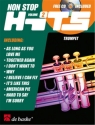 Non stop Hits vol.2 (+CD) fr Trompete