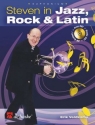 Steven in Jazz Rock and Latin (+CD) fr Euphonium (B/C) im Violin- und Baschlssel