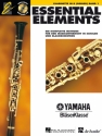 Essential Elements Band 1 (+CD) fr Blasorchester Klarinette in B (Oehler)