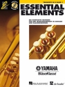 Essential Elements Band 1 (+CD) fr Blasorchester Trompete
