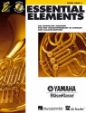 Essential Elements Band 1 (+CD) fr Blasorchester Horn