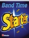 Band Time Starter: Altsaxophon 1+2