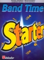 Band Time Starter: Baritonsaxophon