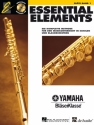 Essential Elements Band 1 (+CD) fr Blasorchester Flte