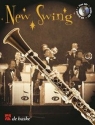 New swing (+CD) fr Klarinette