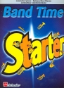 Band Time Starter: Spielpartitur/ Klavier