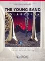 The young Band Collection fr Blasorchester Pauken