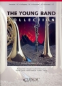 The young Band Collection Schlagzeug 1+2