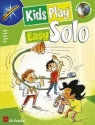 Kids Play Easy Solo (+CD) fr Flte