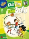 Kids play easy solo (+ CD) fr Trompete