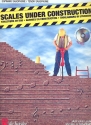 Scales under Construction (+CD) fr Tenorsaxophon (nl/dt/en/fr)