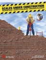 Scales under Construction (+CD) for trombone bass clef (nl/dt/en/fr)