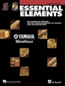 Essential Elements Band 2 (+CD) fr Blasorchester Partitur