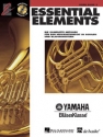Essential Elements Band 2 (+CD) fr Blasorchester Horn