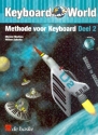 Methode vol.2 (+CD): voor keyboard (nl)