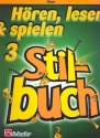 Hren lesen und spielen Band 3 Stilbuch fr Oboe