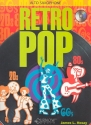 Retro pop (+CD): Hits der 60er, 70er und 80er fr Altsaxophon