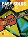 Easy Solos (+CD) for violin