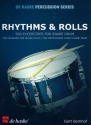 Rhythms and rolls 500 bungen fr Snare Drum