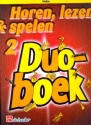 Horen lezen & spelen vol.2 - Duoboek voor 2 hobo's (nl) partituur