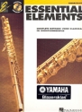 Essential Elements (+CD) voor blasorkest (nl) dwarsfluit