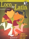 Loco for Latin (+CD): 10 Pieces for trumpet in Latin Style