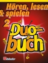 Hren lesen und spielen Duobuch 2 fr Querflte