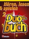 Hren Lesen und Spielen Duobuch 2 fr Oboe