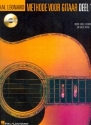 Hal Leonard Methode voor gitaar vol.1 (+CD): voor gitaar (nl)