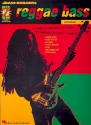 Reggae Bass (+CD) fr E-Bass