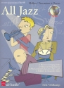 All Jazz (+CD) for mallets 11 pieces in swinging styles