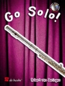 Go Solo (+CD) for flute