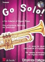 Go solo (+CD): A Fun Collection of original pieces for trumpet