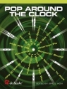 Pop around the Clock (+CD): for flute