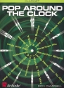Pop around the Clock (+CD): for clarinet Campbell, Don, arr.