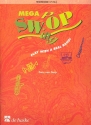 Mega Swing Pop Band 5 (+CD): fr Posaune