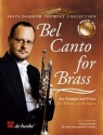 Bel Canto for Brass (+CD) fr Trompete