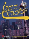 Jazz tracks (+CD) for flute