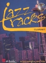 Jazz Tracks (+CD): fr Klarinette
