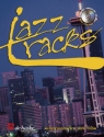 Jazz Tracks (+CD): für Posaune