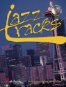 Jazz Tracks (+CD): fr Posaune