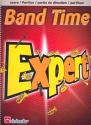 Band Time Expert: Partitur