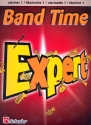 Band Time Expert: Klarinette 1