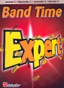 Band Time Expert: Klarinette 2