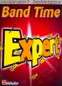 Band Time Expert: fr Blasorchester Posaune/Bariton/Euphonium im Baschlssel