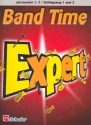 Band Time Expert: Schlagzeug 1 und 2