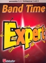 Band Time Expert: Schlagzeug 3 und 4