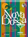 Bossa nova (+CD): 12 neue Bossa novas für Flöte