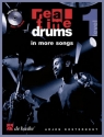 Real Time Drums in more Songs (+CD) for drumset (level 1)